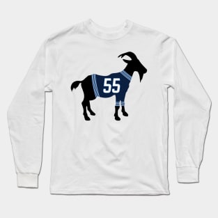 Mark Scheifele GOAT Long Sleeve T-Shirt